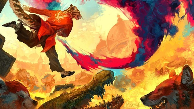 客户案例标题一