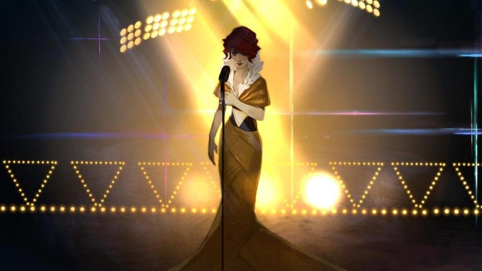 客户案例标题一